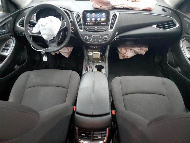 2019 CHEVROLET MALIBU LT - 1G1ZD5ST9KF149645