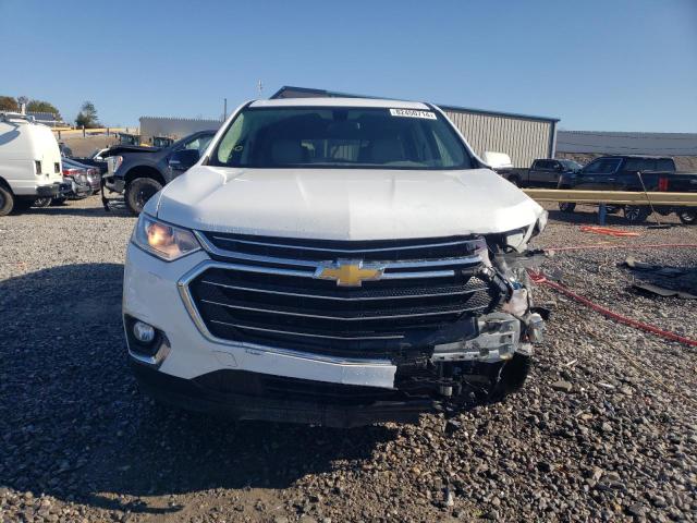 2019 CHEVROLET TRAVERSE L - 1GNERHKW4KJ199621