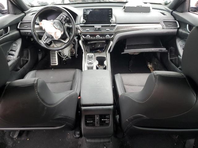 2020 HONDA ACCORD SPO - 1HGCV2F3XLA017996