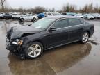 2015 VOLKSWAGEN PASSAT S - 1VWAT7A33FC122594