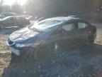 Lot #3025046198 2014 HONDA CIVIC LX