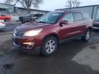 2015 CHEVROLET TRAVERSE L - 1GNKRGKD4FJ234238