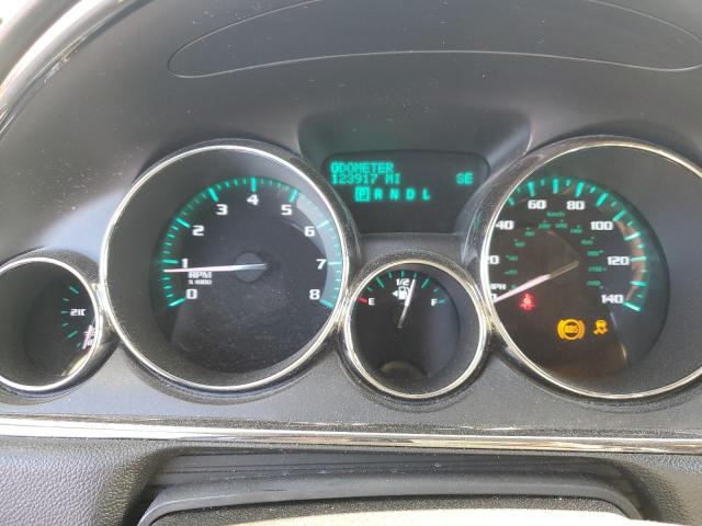2015 BUICK ENCLAVE - 5GAKRBKD5FJ159076