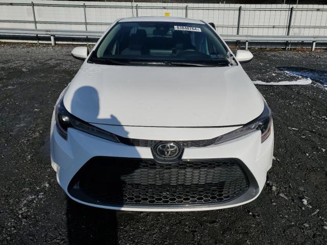 2022 TOYOTA COROLLA LE - 5YFEPMAE8NP290195