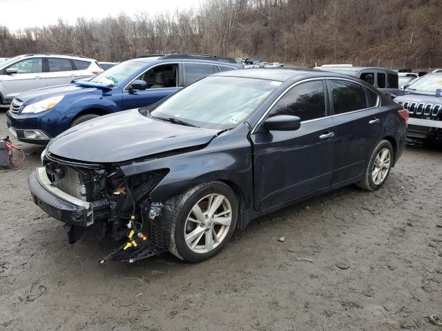 2013 NISSAN ALTIMA 2.5 #3048266775