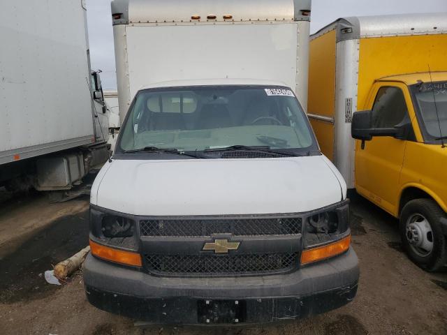 VIN 1GB3GTCG8G1274218 2016 CHEVROLET EXPRESS no.5