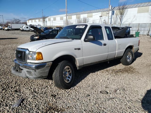 2005 FORD RANGER #3029739653