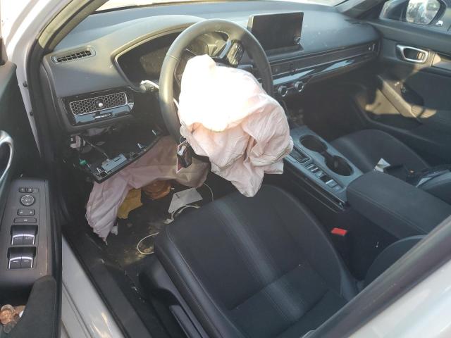 2024 HONDA CIVIC SPOR - 2HGFE2F59RH533890