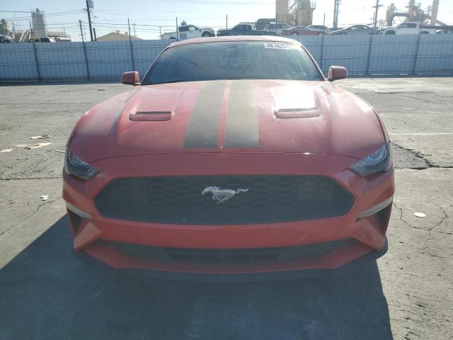2018 FORD MUSTANG - 1FA6P8TH5J5102300