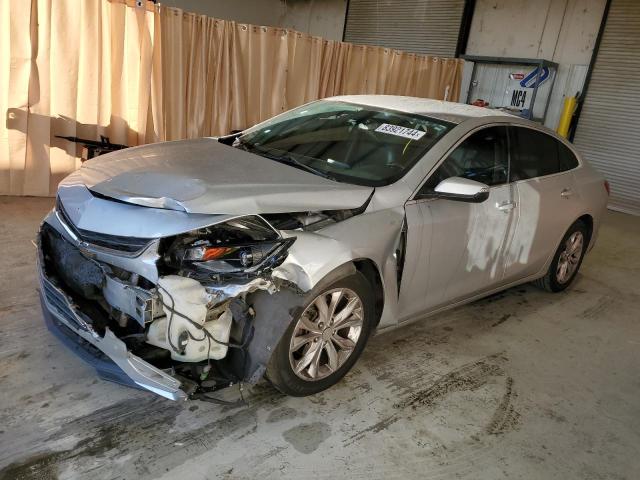 2017 CHEVROLET MALIBU LT #3023964250