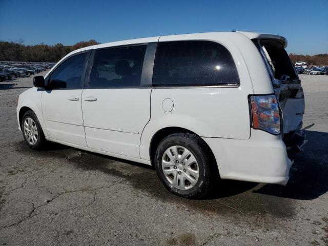 2017 DODGE GRAND CARA - 2C4RDGBG6HR864261