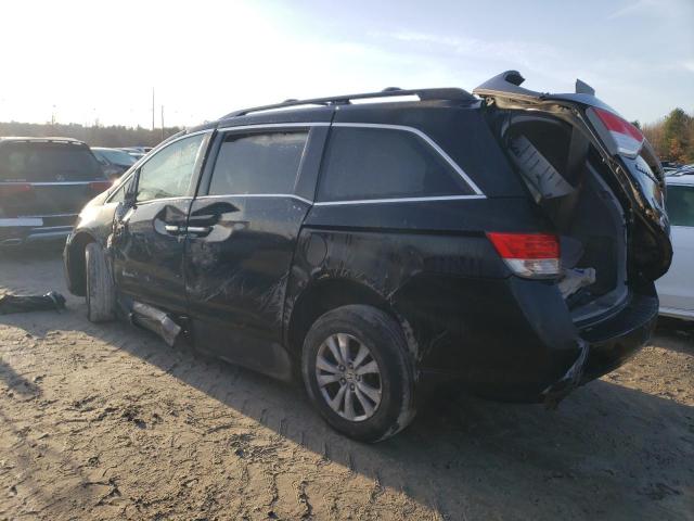 2016 HONDA ODYSSEY EX - 5FNRL5H61GB034867