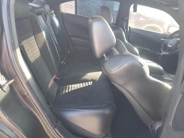 2018 DODGE CHARGER R/ 2C3CDXCT1JH168666