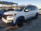 2021 HONDA PILOT BLAC - 5FNYF6H72MB010381