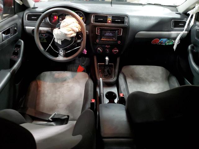 2017 VOLKSWAGEN JETTA S - 3VW2B7AJXHM206886