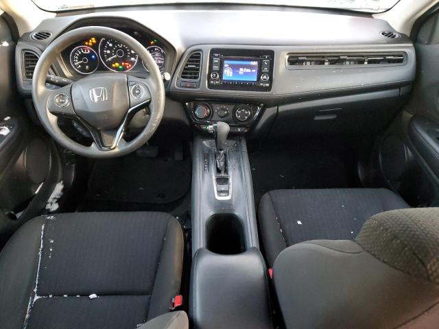 2016 HONDA HR-V LX - 3CZRU6H36GM722779