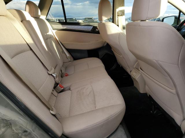 2018 SUBARU OUTBACK 2. - 4S4BSAFC9J3292401