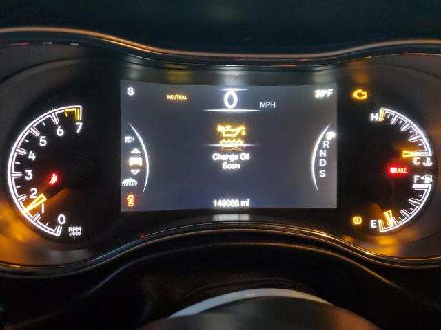 2014 JEEP GRAND CHER - 1C4RJFBG4EC264331