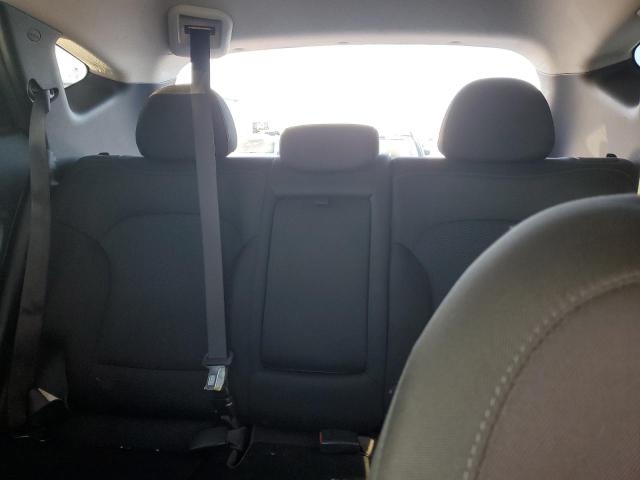 2015 HYUNDAI TUCSON GLS - KM8JTCAF6FU050513