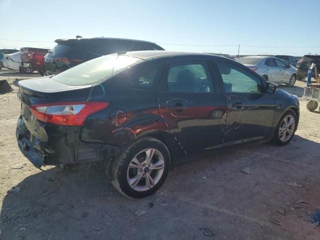 VIN 1FADP3F23EL439907 2014 FORD FOCUS no.3