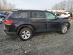 Lot #3034718648 2018 VOLKSWAGEN ATLAS S