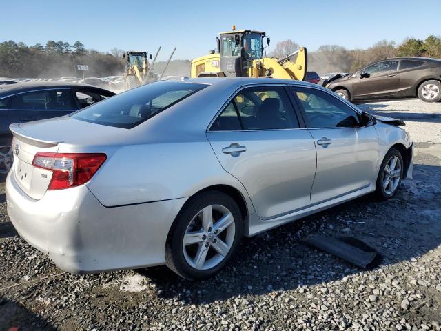 2012 TOYOTA CAMRY BASE - 4T1BF1FK5CU502453