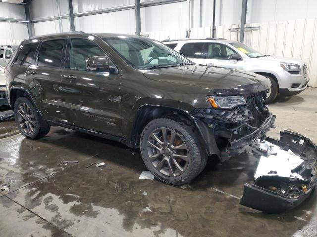 2016 JEEP GRAND CHER - 1C4RJFBG6GC418038