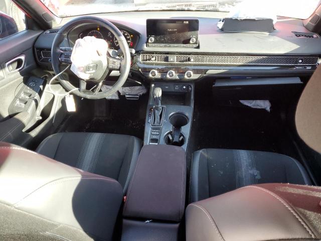 2023 HONDA CIVIC SPOR - 2HGFE2F57PH541290