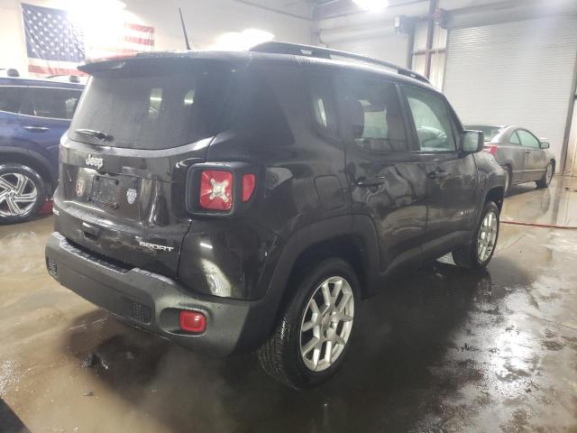 2019 JEEP RENEGADE S - ZACNJBAB4KPK41052