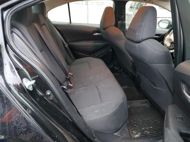 2020 TOYOTA COROLLA LE - JTDEPRAEXLJ049480