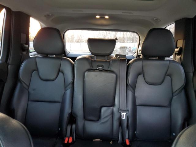 2018 VOLVO XC90 T6 - YV4A22PK6J1359735
