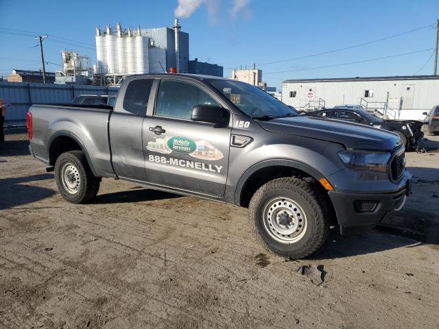 2020 FORD RANGER XL - 1FTER1EH9LLA69191