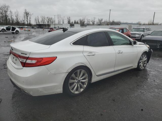 2015 HYUNDAI AZERA LIMI - KMHFH4JG5FA432751