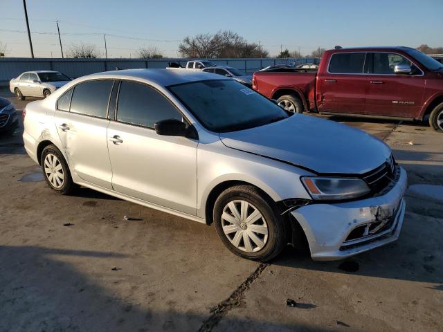 Vin: 3vw267aj6gm335498, lot: 54020585, volkswagen jetta s 20164
