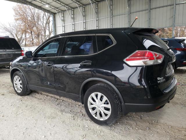 Vin: jn8at2mt4gw011395, lot: 82309154, nissan rogue s 20162