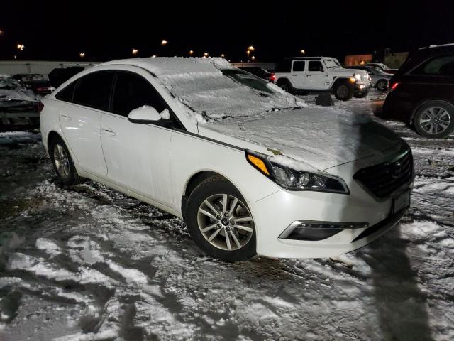 2015 HYUNDAI SONATA SE - 5NPE24AF8FH205068