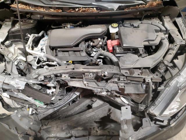 2018 NISSAN ROGUE SPT JN1BJ1CP1JW188436