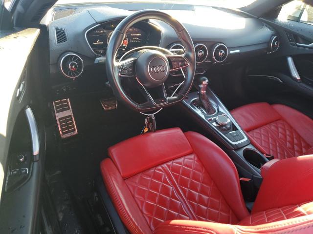 2016 AUDI TTS TRUC1AFV5G1031662