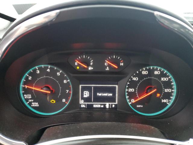 2019 CHEVROLET MALIBU LT - 1G1ZD5ST9KF149645