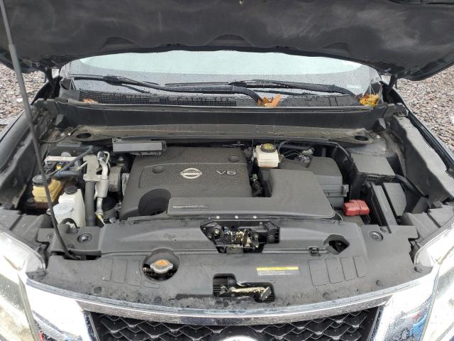 VIN 5N1AR2MMXFC612177 2015 NISSAN PATHFINDER no.12