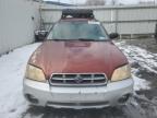 Lot #3025117251 2003 SUBARU BAJA SPORT