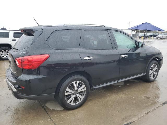 2018 NISSAN PATHFINDER - 5N1DR2MN0JC603745