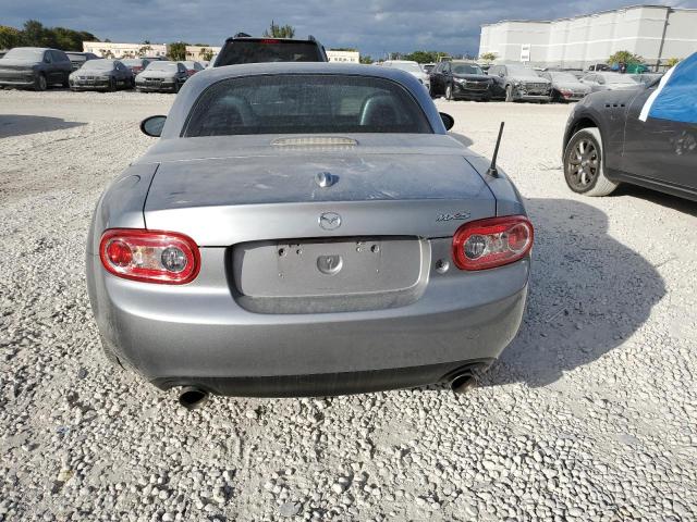 VIN JM1NC2PF9E0234650 2014 MAZDA MX5 no.6