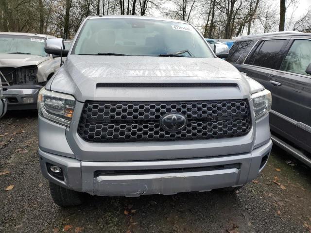 2018 TOYOTA TUNDRA CRE - 5TFAY5F10JX748332