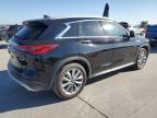 Lot #3045560650 2021 INFINITI QX50 LUXE