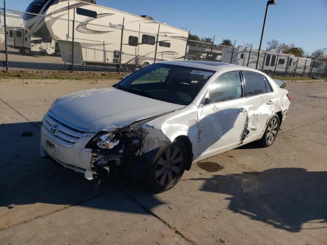 2007 TOYOTA AVALON XL #3025034298