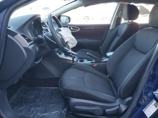 2019 NISSAN SENTRA S - 3N1AB7AP4KY279290