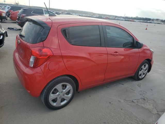 2020 CHEVROLET SPARK LS - KL8CB6SA8LC414820