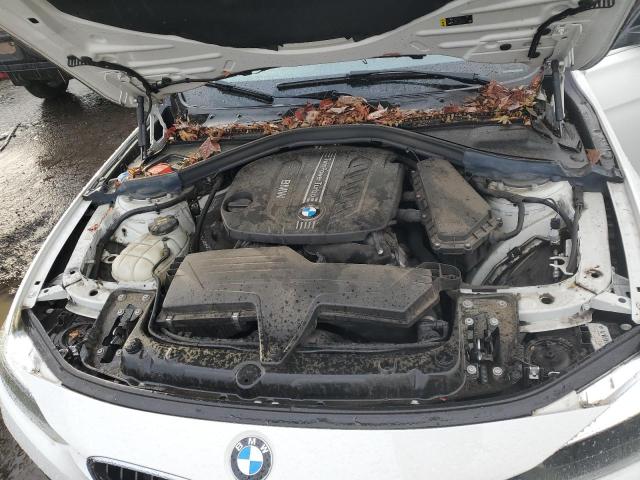 2017 BMW 328 D XDRI - WBA8J1C32HA018286