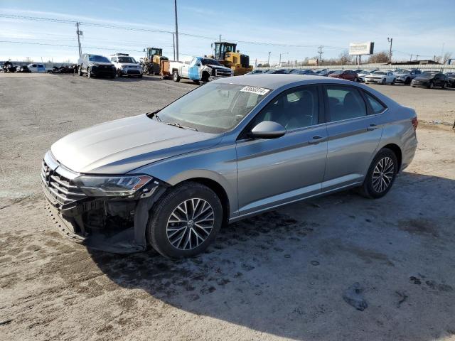 VOLKSWAGEN JETTA S